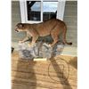 Image 1 : Full Cougar Mount