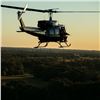 Image 3 : HeliBacon Helicopter Hog Hunt