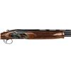 Image 2 : Dickinson Arms Plantation 12 Gauge 3in Turkish Walnut Over Under Shotgun - 28in
