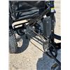 Image 10 : Daymak Florence Fat Tire Electric Trike Tricycle