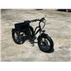 Image 2 : Daymak Florence Fat Tire Electric Trike Tricycle
