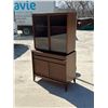Image 1 : Mid Century Gibbard Storage Cabinet - Approx: 38x20 & 65.25" tall - see all photos