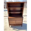 Image 2 : Mid Century Gibbard Storage Cabinet - Approx: 38x20 & 65.25" tall - see all photos