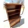 Image 3 : Mid Century Gibbard Storage Cabinet - Approx: 38x20 & 65.25" tall - see all photos