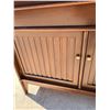 Image 6 : Mid Century Gibbard Storage Cabinet - Approx: 38x20 & 65.25" tall - see all photos