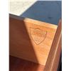 Image 7 : Mid Century Gibbard Storage Cabinet - Approx: 38x20 & 65.25" tall - see all photos