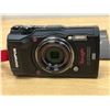 Image 10 : Olympus Tough TG-5 Waterproof / Shockproof 4K Digital Camera & Accessories