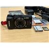 Image 1 : Olympus Tough TG-5 Waterproof / Shockproof 4K Digital Camera & Accessories