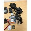 Image 3 : Olympus Tough TG-5 Waterproof / Shockproof 4K Digital Camera & Accessories