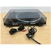 Image 10 : Technics SL-BD20D Automatic Turntable Record Player