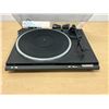 Image 1 : Technics SL-BD20D Automatic Turntable Record Player