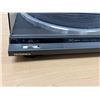 Image 3 : Technics SL-BD20D Automatic Turntable Record Player