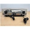 Image 11 : JVC L-A11 Auto-Return Turntable Record Player