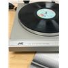 Image 2 : JVC L-A11 Auto-Return Turntable Record Player