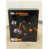 Image 1 : JetBlack Z3 Pro Fluid Cycle Trainer