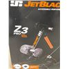 Image 2 : JetBlack Z3 Pro Fluid Cycle Trainer