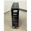 Image 3 : JetBlack Z3 Pro Fluid Cycle Trainer