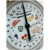 Image 1 : Vintage Decorative American Family Scale - Base: 8.5x6.5" 8"T