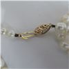 Image 8 : High end vintage Pearl jewelery lot - see description and photos