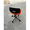 Image 4 : Danish Rabami Adjustable Task Chair - see all photos