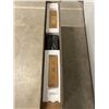 Image 4 : Napoleon 54" Wall Mount Electric Fireplace - see all photos for details