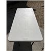 Image 2 : Lifetime 48" Folding Table