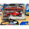 Image 7 : Hot Wheels Lot - all sealed packs - see all photos