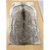Image 2 : Myrtle de Meulles "Family Guiding Spirit" Wall Hanging - Approx: 34x20"