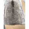 Image 3 : Myrtle de Meulles "Family Guiding Spirit" Wall Hanging - Approx: 34x20"