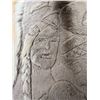 Image 4 : Myrtle de Meulles "Family Guiding Spirit" Wall Hanging - Approx: 34x20"