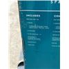 Image 4 : Saluspa Ventura 8 Inflatable Hot Tub - see all photos for size and details