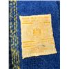 Image 2 : Hudson's Bay Company HBC Mohair Throw Blanket - Approx: 66x47"