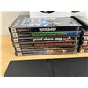 Image 2 : Sony PlayStation Bundle - Mostly PS2 but see all photos for details - not tested