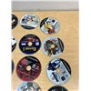 Image 7 : Sony PlayStation Bundle - Mostly PS2 but see all photos for details - not tested