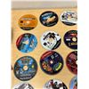 Image 8 : Sony PlayStation Bundle - Mostly PS2 but see all photos for details - not tested