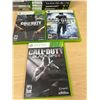 Image 2 : 32 Microsoft XBOX 360 Games - see all photos for details - Not tested