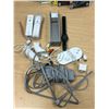 Image 4 : Red Nintendo Wii Bundle - see all photos for details - not tested