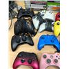 Image 3 : Microsoft XBOX 360 Games & Accessories Lot - see all photos for details - Not tested
