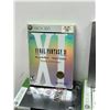 Image 5 : Microsoft XBOX 360 Games & Accessories Lot - see all photos for details - Not tested