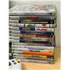 Image 7 : Microsoft XBOX 360 Games & Accessories Lot - see all photos for details - Not tested
