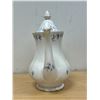 Image 2 : Royal Albert England Memory Lane Bone China Coffee Pot