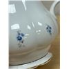 Image 3 : Royal Albert England Memory Lane Bone China Coffee Pot
