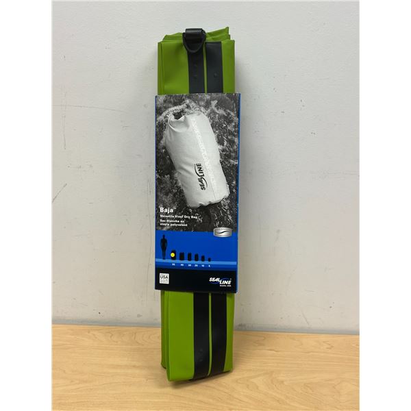 Seal Line USA 55L Dry Bag - see all photos for size/details