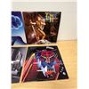 Image 3 : 4 Vinyl LP Records - Ratt / Alan Parsons Project / Lee Aaron / Judas Priest