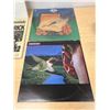 Image 3 : 4 Vinyl LP Records - 2 Jethro Tull / Prototype / MFSB