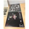 Image 4 : 4 Vinyl LP Records - 2 Jethro Tull / Prototype / MFSB
