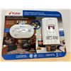Image 1 : New Sealed Kidde Carbon Monoxide Alarm Multi Pack