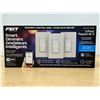 Image 1 : New 3 Pack Feit Electric Smart Dimmers