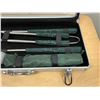 Image 3 : Golf Theme Barbecue BBQ Set - see all photos