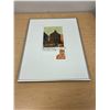 Image 2 : R. Devaul Framed Art - see all photos - Frame Approx: 18.75 x 14.25